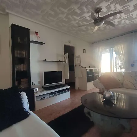 Altomar2, Gran Alacant, Alicante Apartamento Gran Alacant