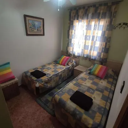 Altomar2, Gran Alacant, Alicante Apartamento Gran Alacant