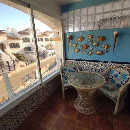 Altomar2, Gran Alacant, Alicante *