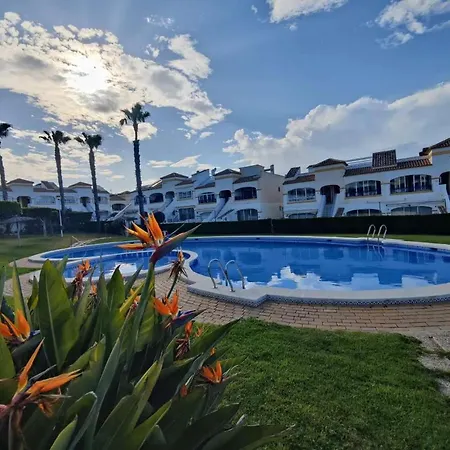 Apartment Altomar2, Gran Alacant, Alicante Gran Alacant