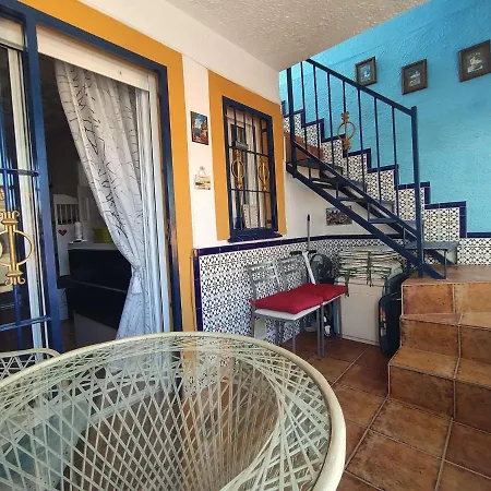Apartman Altomar2, Gran Alacant, Alicante *