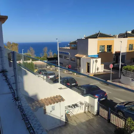 Altomar2, Gran Alacant, Alicante Apartment *