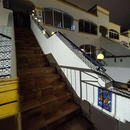 Apartment Altomar2, Gran Alacant, Alicante *