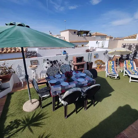 Altomar2, Gran Alacant, Alicante Apartman Gran Alacant
