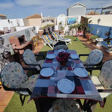 Altomar2, Gran Alacant, Alicante *