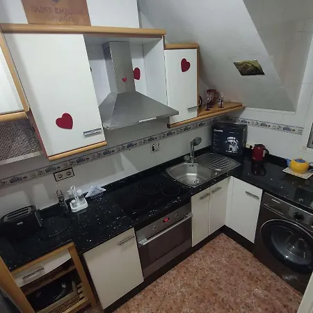 Apartment Altomar2, Gran Alacant, Alicante *