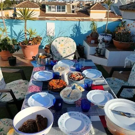 Apartment Altomar2, Gran Alacant, Alicante *